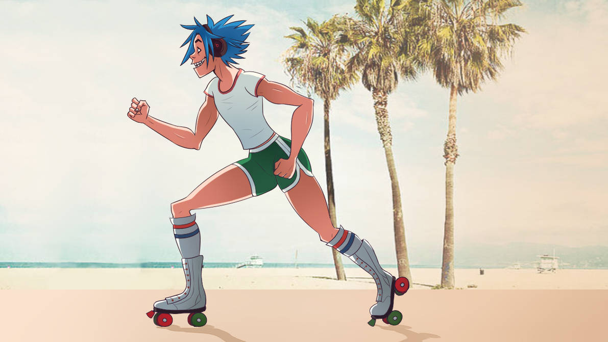 2d Gorillaz Humility By Zetaalpha10 On Deviantart I have two dents in me face. 2d gorillaz humility by zetaalpha10