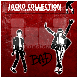 Jacko Collection