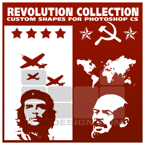 Revolution Collection