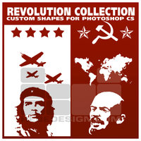 Revolution Collection