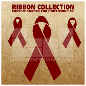 Ribbon Collection