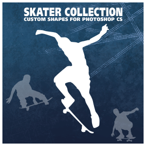 Skater Collection