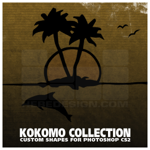 Kokomo collection