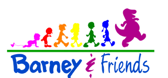 Barney and Friends Rant! by DylanFanmade2000 on DeviantArt