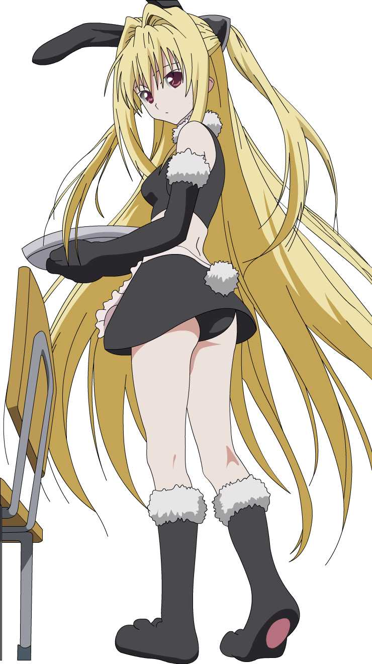 Yami-chan! by GameMasterKyro on DeviantArt