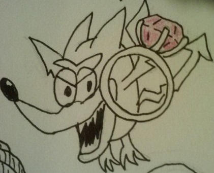 The Diamond and The Devil chapter 7 by Victoria-Firewriath on DeviantArt
