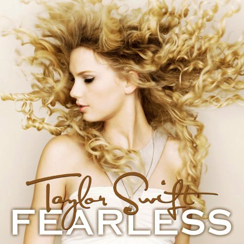Taylor Swift Fearless By Oriilloyd On Deviantart