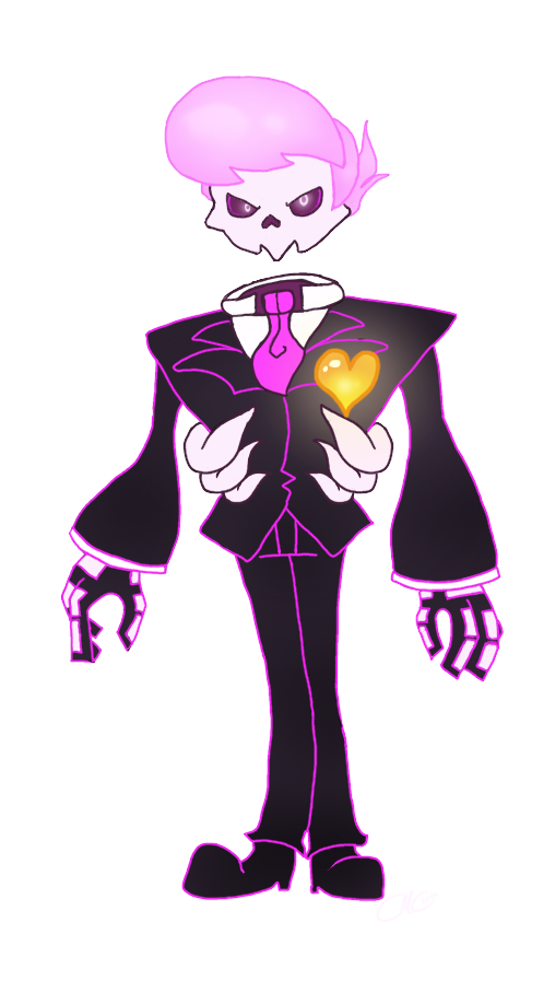 Lewis Mystery Skulls Ghost By Firefly703 On Deviantart