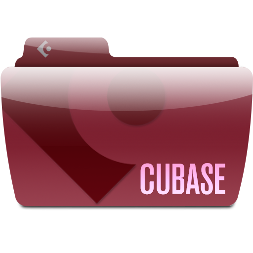 cubase folder by pokerflat on DeviantArt