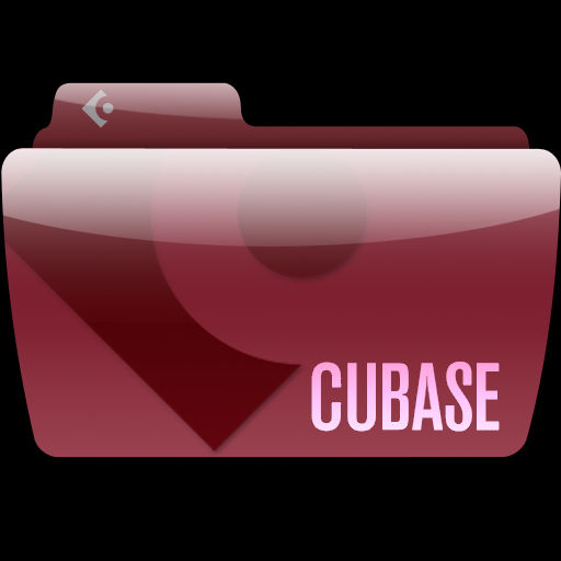 cubase folder by pokerflat on DeviantArt