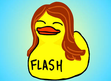 Ducky-Del-Rey