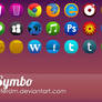 Symbo icons
