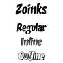 Zoinks Font