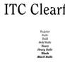ITC Clearface Font