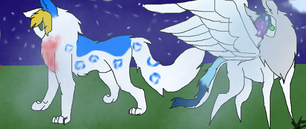 My song for you by celebratednobody on DeviantArt