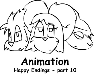 Happy Endings - part 10