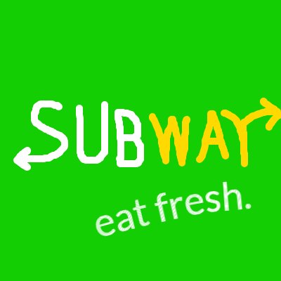 Subway Logo, symbol, meaning, history, PNG, brand