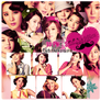 Pack PNG Girls Generation (SNSD)