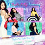 Pack PNG Park Shin Hye