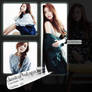 +Photopack Jessica (Girls Generation)