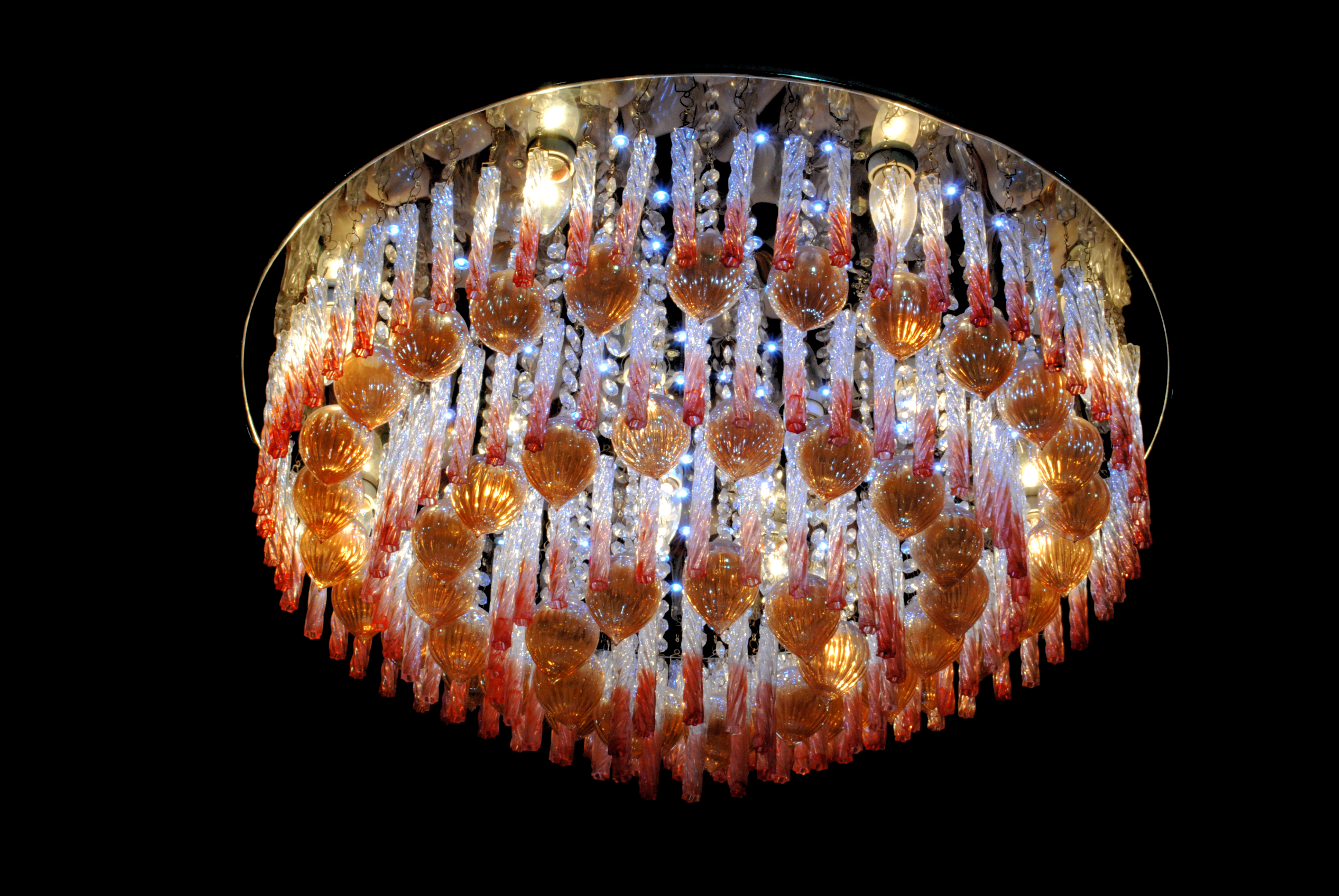 CHANDELIER  03 by wajdan ali