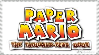 Paper Mario TTYD Stamp