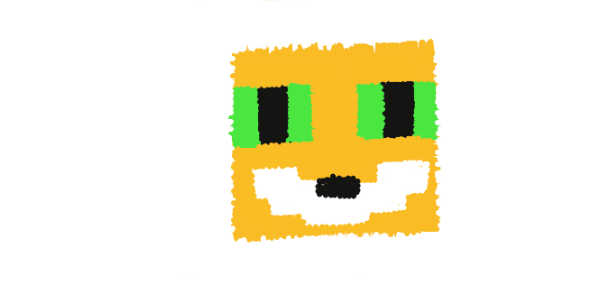 Minecraft Fox Deviantart Fox in Minecraft by LucarIO1964 on DeviantArt