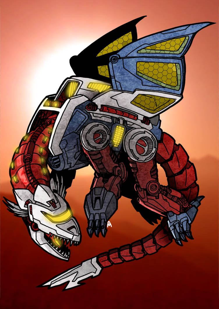 transformers wfc skylynx