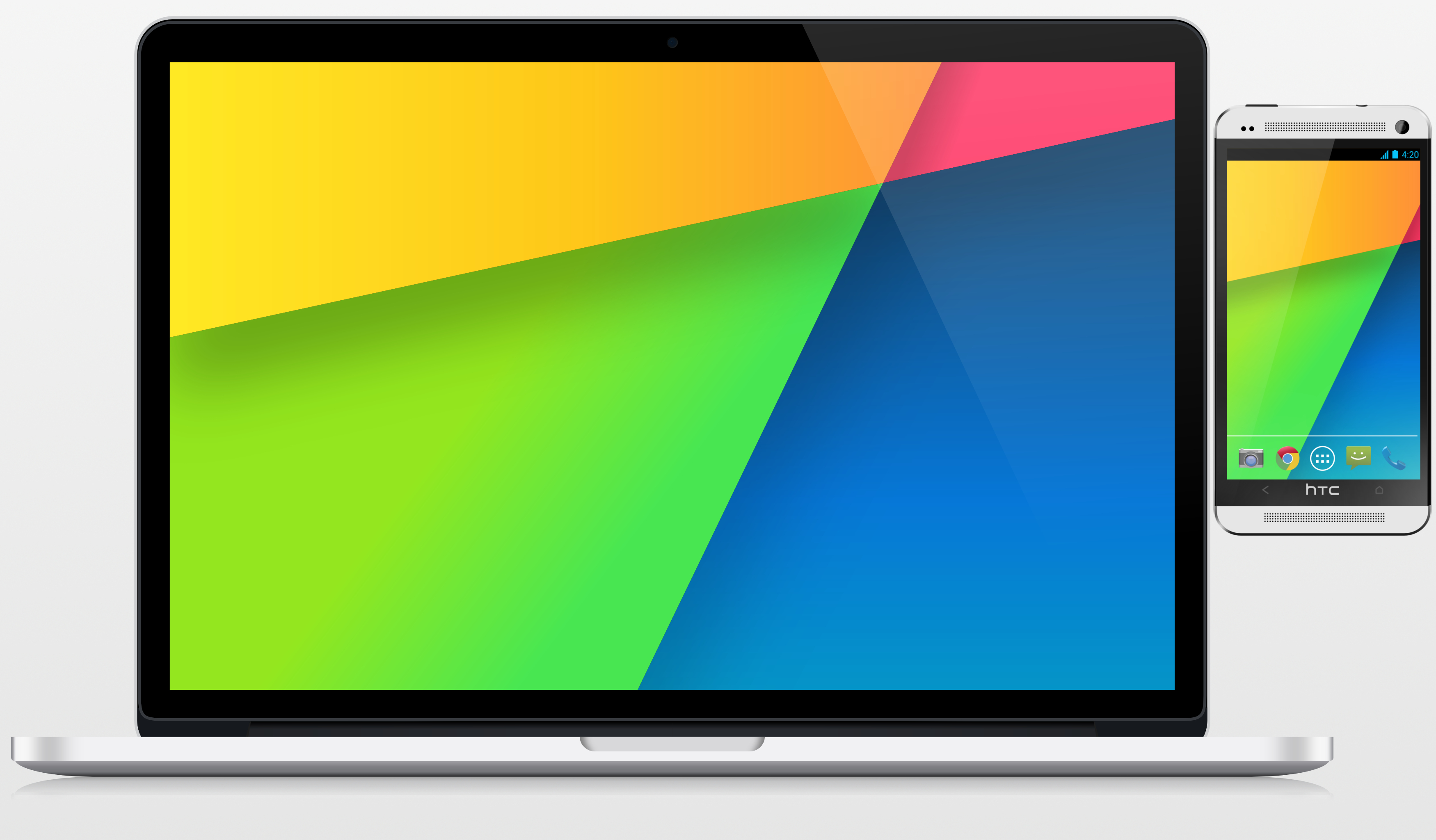 Android 4.3 Stock Nexus (7) wallpaper Pack by TheGoldenBox ...