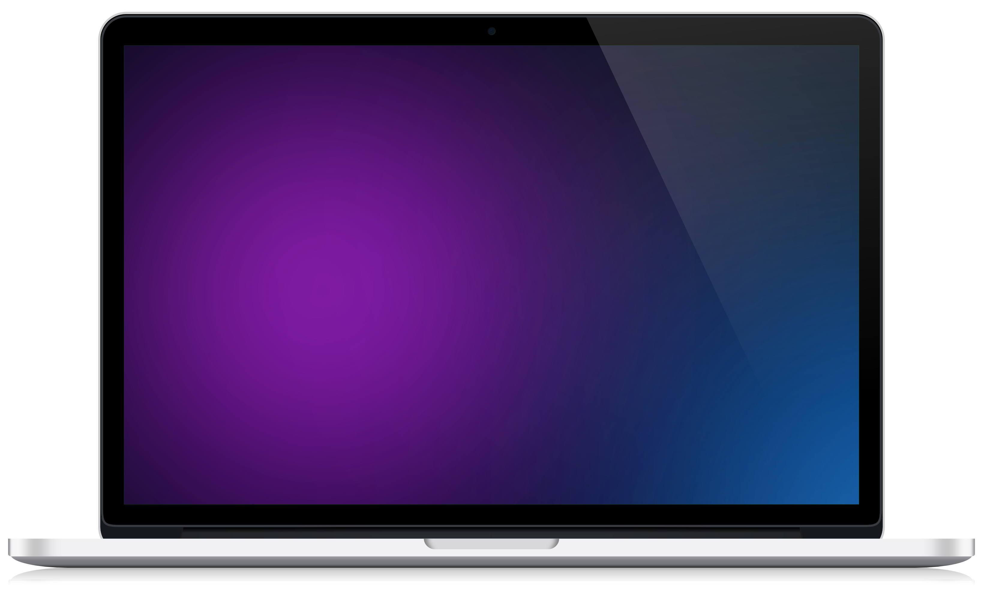 Macbook Deviantart MacBook Pro (retina display) by TheGoldenBox on DeviantArt