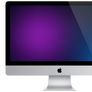iMac (vector)