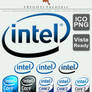 Intel Logo