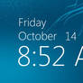 Standalone 8 clock 2.0