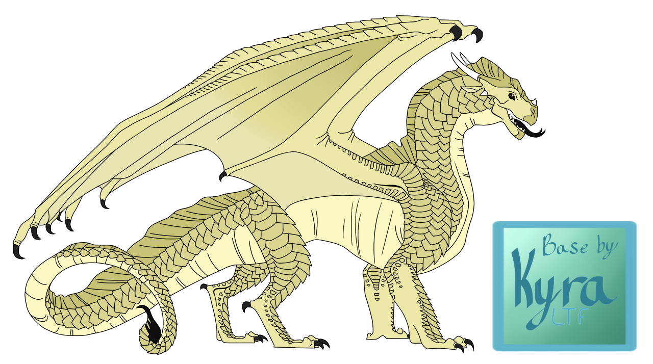 Wings of Fire References Dune by Kitkitcatty on DeviantArt