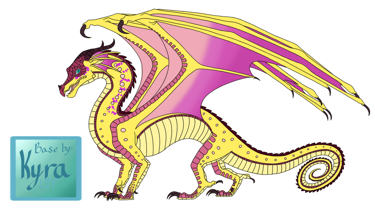 Wings of Fire References Kinkajou by Kitkitcatty on DeviantArt