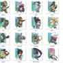 Overwatch folder icons