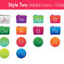 Style Two Adobe