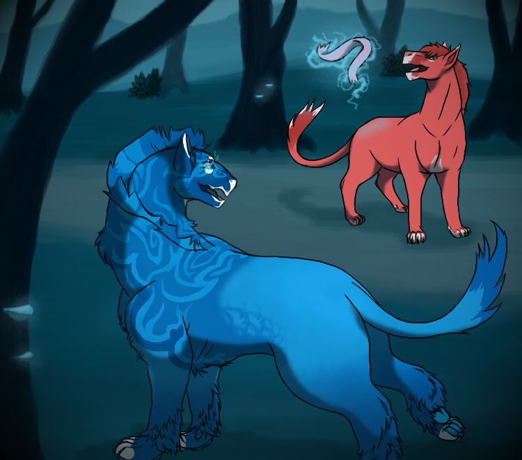 Yoink! Mine Now by imakitten on DeviantArt