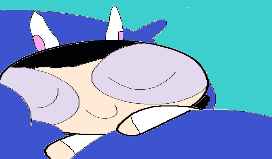 Taking A Nap by GreenstarEmily02 on DeviantArt