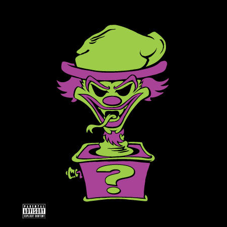 The Riddle Box Animated By Juggalo525 On Deviantart