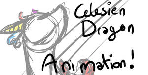 Celesien Dragon