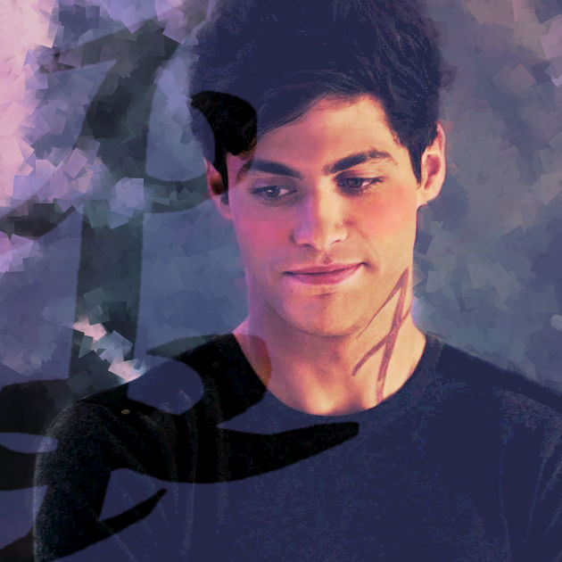 Privacy Alec Lightwood x Reader by ailyn147 on DeviantArt