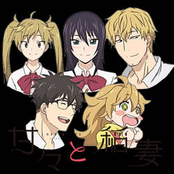 Wallpaper Explore Best Amaama To Inazuma Art On Deviantart For iPhone