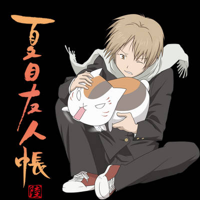 New Natsume Yuujinchou Anime Announced  Anime Corner