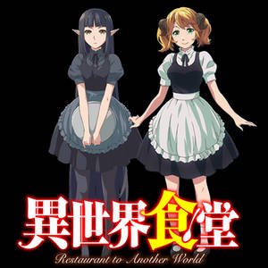Wallpaper Explore Best Isekai Shokudou Art On Deviantart Desktop Wallpaper Free