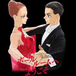 Ballroom e Youkoso v2