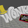 Wonka Models for XNALara