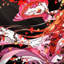 Aya Natsume - Widescreen