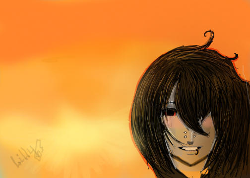 After the storm by The-Gundam on DeviantArt