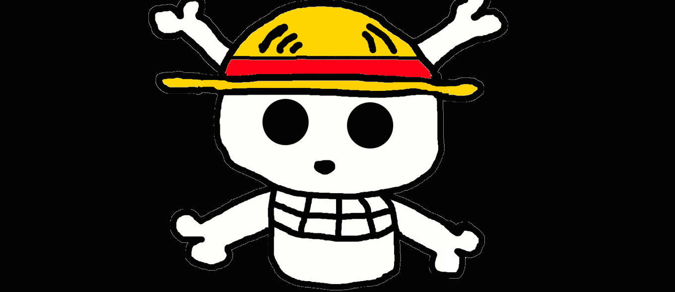 Straw Hat Symbol by littleseed01 on DeviantArt